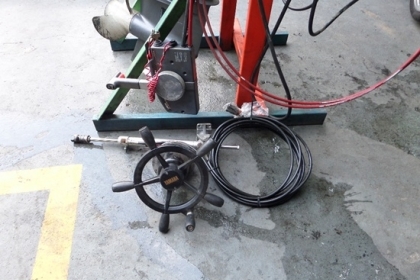 ขาย เครื่องเรือ YAMAHA 115 แรง 2 จังหวะ นำเข้าจากญี่ปุ่น เครื่องติดง่ายเดินดี พร้อมอุปกรณ์ตามรูป ราคา 145,000