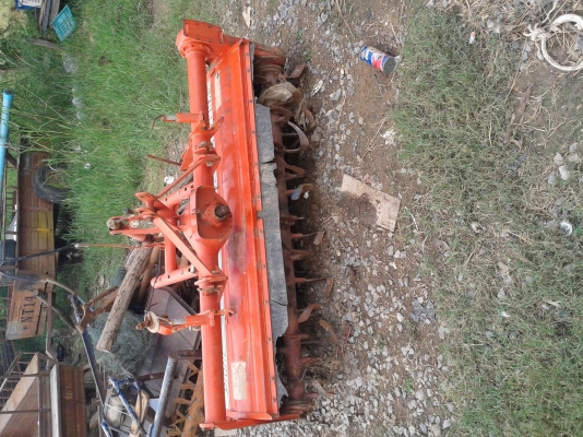 โรตารีRX1.6  นอกญี่ปุ่น