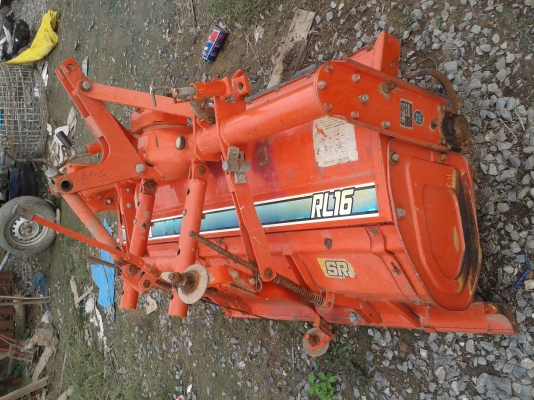 โรตารีRX1.6  นอกญี่ปุ่น