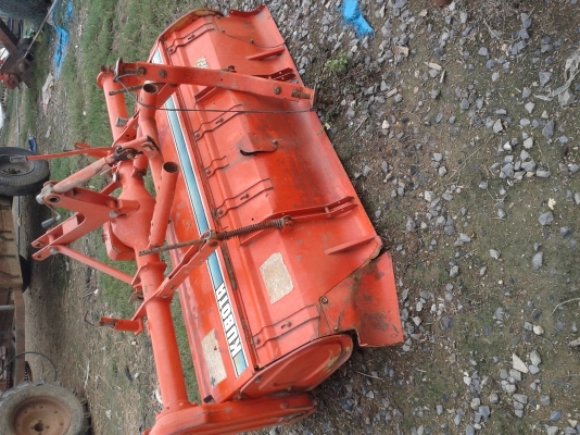 โรตารีRX1.6  นอกญี่ปุ่น