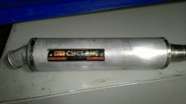 ขายปลายท่อ bandit 400 ขายปลายท่อ bandit 400