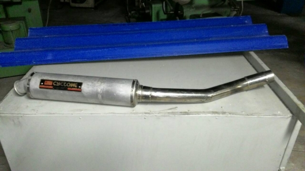 ขายปลายท่อ bandit 400