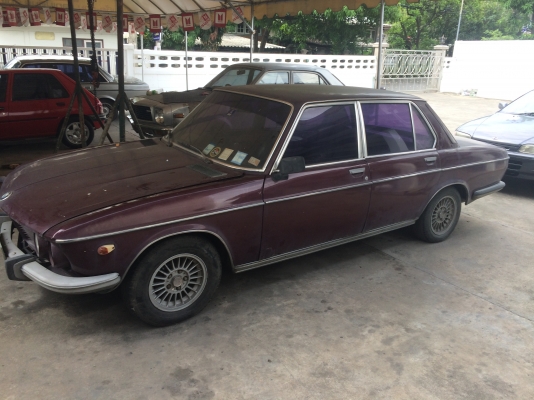 ขาย BMW รุ่น e3 ต้นตระกูลรหัสe รถในตำนาน ของค่อนข้างครบ เครื่อง1g gte twin turbo เกียร์a/t ขาย65000บาท รายละเอียดโทร0817113399 LINE id : bigbangsup ขาย BMW รุ่น e3 ต้นตระกูลรหัสe รถในตำนาน ของค่อนข้างครบ เครื่อง1g gte twin turbo เกียร์a/t ขาย65000บาท รายละเอียดโทร0817113399 LINE id : bigbangsup