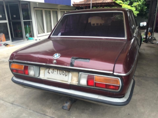 ขาย BMW รุ่น e3 ต้นตระกูลรหัสe รถในตำนาน ของค่อนข้างครบ เครื่อง1g gte twin turbo เกียร์a/t ขาย65000บาท รายละเอียดโทร0817113399 LINE id : bigbangsup ขาย BMW รุ่น e3 ต้นตระกูลรหัสe รถในตำนาน ของค่อนข้างครบ เครื่อง1g gte twin turbo เกียร์a/t ขาย65000บาท รายละเอียดโทร0817113399 LINE id : bigbangsup