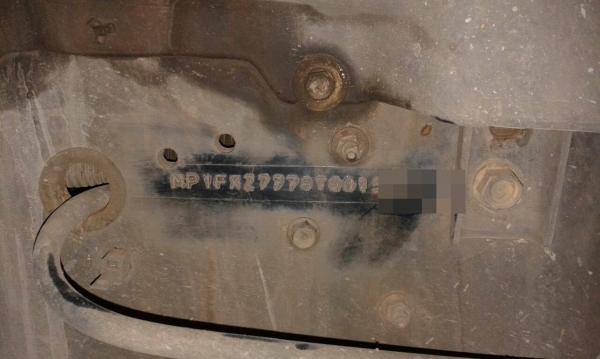 ISUZU DECA FXZ  ขายทั้งพ่วง