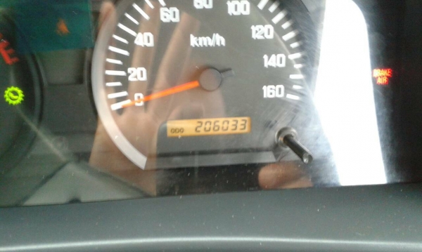 ISUZU DECA FXZ  ขายทั้งพ่วง