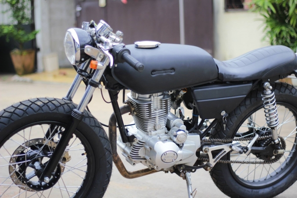 GP 250 ทำมาใหม่หมด เปิด 32000 พร้อมส่งไปรษณี