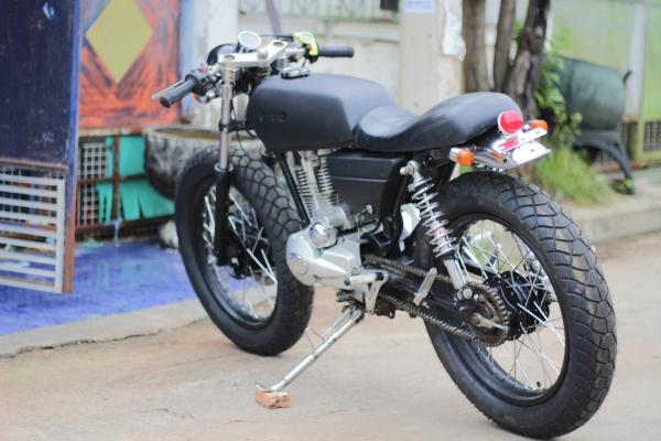 GP 250 ทำมาใหม่หมด เปิด 32000 พร้อมส่งไปรษณี