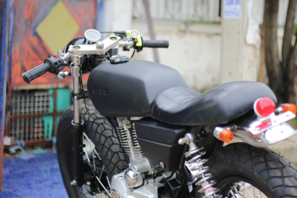 GP 250 ทำมาใหม่หมด เปิด 32000 พร้อมส่งไปรษณี