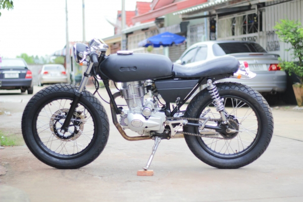 GP 250 ทำมาใหม่หมด เปิด 32000 พร้อมส่งไปรษณี