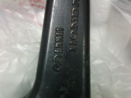 ขาย ล้อแม็ก ENKAI ขอบ 17 / 3.5 นิ้ว ใส่ล้อหน้า CBR 1000 ราคา 1500 ขาย ล้อแม็ก ENKAI ขอบ 17 / 3.5 นิ้ว ใส่ล้อหน้า CBR 1000 ราคา 1500