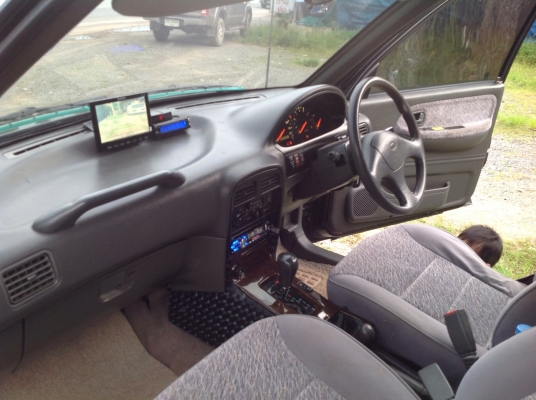 ขาย 4x4ออโต้ แรงๆ