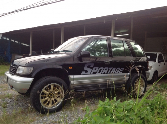 ขาย 4x4ออโต้ แรงๆ