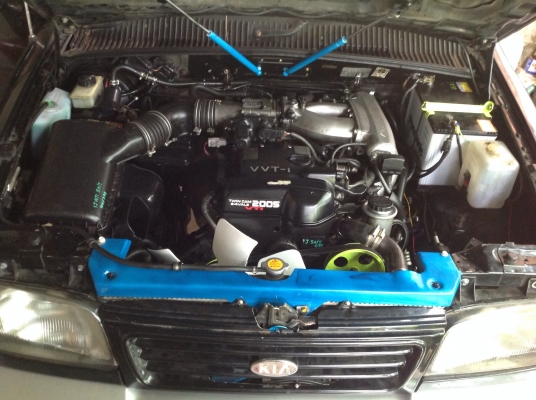 ขาย 4x4ออโต้ แรงๆ