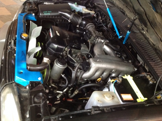 ขาย 4x4ออโต้ แรงๆ