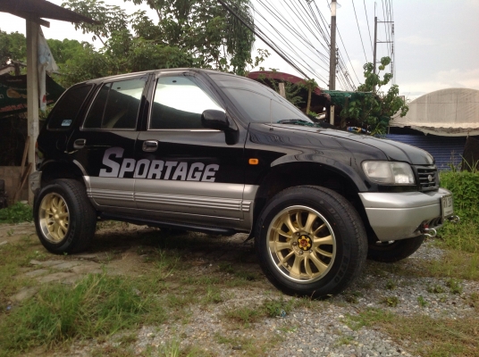 ขาย 4x4ออโต้ แรงๆ