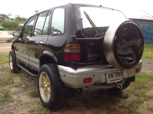 ขาย 4x4ออโต้ แรงๆ