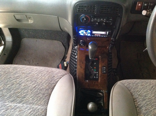 ขาย 4x4ออโต้ แรงๆ