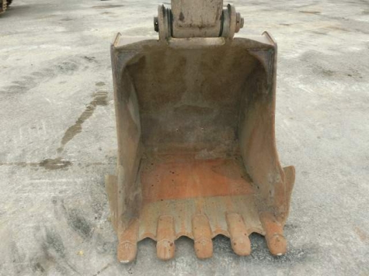 ขายด่วน KOBELCO SK 120-3  MARK V  SUPER นำเข้าเองจากญี่ปุ่นสวยเครื่องปั้มดี   สภาพดี  ยังไม่เคยใช้งานในไทยจ้า