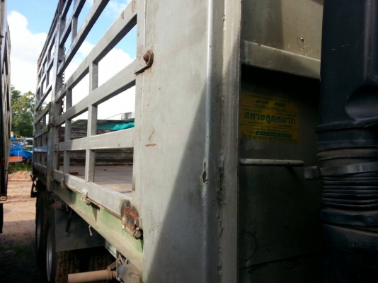 ขายHINO FM3M ปี40 เครื่อง240แรง เครื่องดี คัชซีสวย แอร์เย็น พ.เพาเวอร์ เบรกทิฟฟี่ สภาพพร้อมใช้งาน เอกสารพร้อมโอน จัดไฟแนนซ์ได้ เงื่อนไขง่ายๆวันเดียวรับรถ สนใจโทร090-8588220คุณนะ ID:narong498 หรือwww.truck.in.th/498