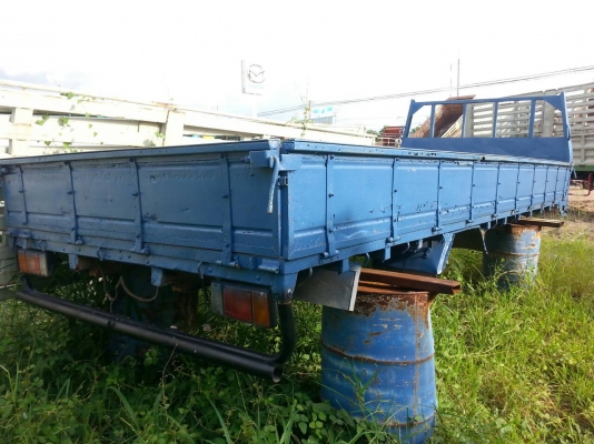 ขายกระบะยกลงจากISUZU 120แรง ยาว5เมตร กระบะสวย พื้นดี ตงดี พร้อมใช้งาน สนใจโทร090-8588220คุณนะ ID:narong498 หรือwww.truck.in.th/498