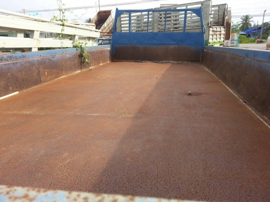 ขายกระบะยกลงจากISUZU 120แรง ยาว5เมตร กระบะสวย พื้นดี ตงดี พร้อมใช้งาน สนใจโทร090-8588220คุณนะ ID:narong498 หรือwww.truck.in.th/498