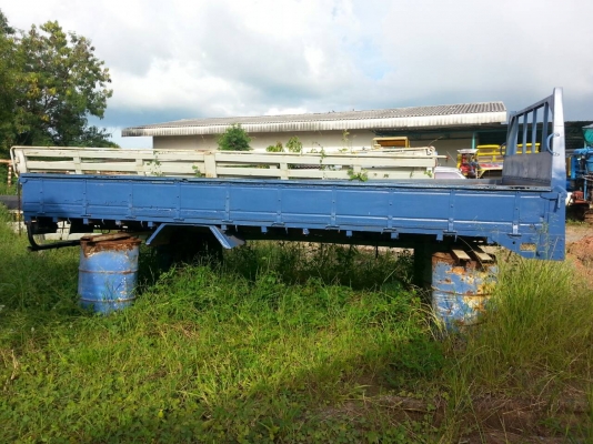 ขายกระบะยกลงจากISUZU 120แรง ยาว5เมตร กระบะสวย พื้นดี ตงดี พร้อมใช้งาน สนใจโทร090-8588220คุณนะ ID:narong498 หรือwww.truck.in.th/498