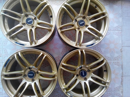 ขายล้อสววๆขอบ15  8นิ้ว 6500