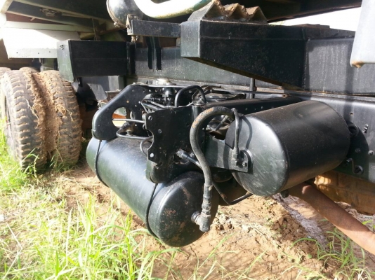 ขายดั้มMITSUBISHI FN527M-TC เครื่อง225เทอร์โบ เครื่องดี คัชซีสวย แอร์เย็น พ.เพาเวอร์ เบรกทิฟฟี่ สภาพพร้อมใช้งาน เอกสารพร้อมโอน จัดไฟแนนซ์ได้ เงื่อนไขง่ายๆวันเดียวรับรถ สนใจโทร090-8588220คุณนะ ID:narong498 หรือwww.truck.in.th/498