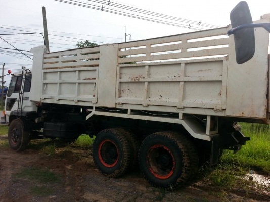 ขายดั้มMITSUBISHI FN527M-TC เครื่อง225เทอร์โบ เครื่องดี คัชซีสวย แอร์เย็น พ.เพาเวอร์ เบรกทิฟฟี่ สภาพพร้อมใช้งาน เอกสารพร้อมโอน จัดไฟแนนซ์ได้ เงื่อนไขง่ายๆวันเดียวรับรถ สนใจโทร090-8588220คุณนะ ID:narong498 หรือwww.truck.in.th/498