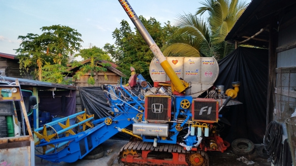 ขายรถเกี่ยววรพจน์ ขายรถเกี่ยววรพจน์