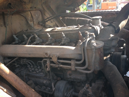 เครื่อง6bf185 มีเอกสารพร้อม