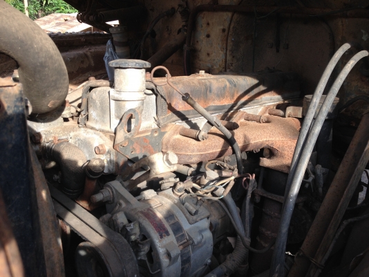 เครื่อง6bf185 มีเอกสารพร้อม