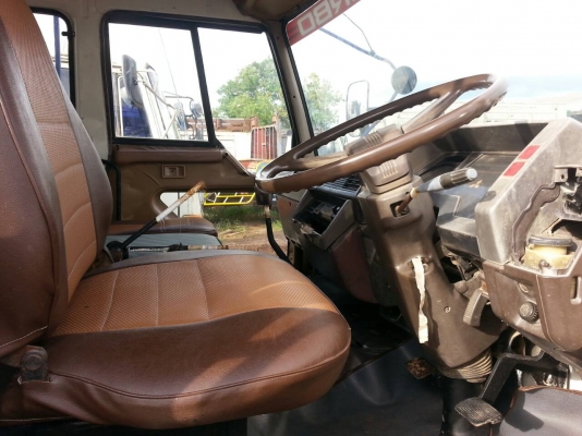 ขาย6ล้อดั้มMITSUBISH เครื่อง6D14 เครื่องดี คัชซีสวย ภายในสวย แอร์เย็น พ.เพาเวอร์ สภาพพร้อมใช้งาน เอกสารพร้อมโอน จัดไฟแนนซ์ได้ เงื่อนไขง่ายๆวันเดียวรับรถ สนใจโทร090-8588220คุณนะ ID:narong498 หรือwww.truck.in.th/498 ขาย6ล้อดั้มMITSUBISH เครื่อง6D14 เครื่องดี คัชซีสวย ภายในสวย แอร์เย็น พ.เพาเวอร์ สภาพพร้อมใช้งาน เอกสารพร้อมโอน จัดไฟแนนซ์ได้ เงื่อนไขง่ายๆวันเดียวรับรถ สนใจโทร090-8588220คุณนะ ID:narong498 หรือwww.truck.in.th/498