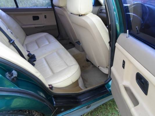 ขาย BMW 325 iA