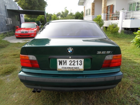 ขาย BMW 325 iA