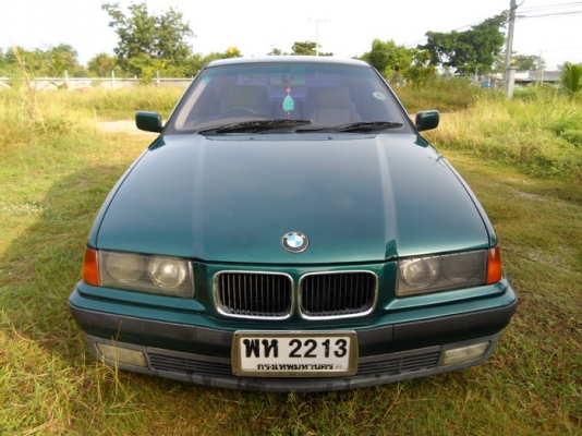 ขาย BMW 325 iA