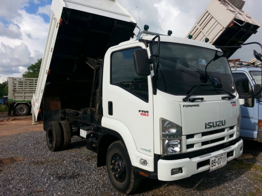 ขายดาวน์ 6ล้อดั้มISUZU FRR ปี57 เครื่อง4HK1 190แรง ส่งงวดละ23,600บาท เครื่องดี คัชซีสวย ภายในสวย แอร์เย็น พ.เพาเวอร์ เบรกทิฟฟี่ สภาพพร้อมใช้งาน สนใจโทร090-8588220คุณนะ ID:narong498 หรือwww.truck.in.th/498 ขายดาวน์ 6ล้อดั้มISUZU FRR ปี57 เครื่อง4HK1 190แรง ส่งงวดละ23,600บาท เครื่องดี คัชซีสวย ภายในสวย แอร์เย็น พ.เพาเวอร์ เบรกทิฟฟี่ สภาพพร้อมใช้งาน สนใจโทร090-8588220คุณนะ ID:narong498 หรือwww.truck.in.th/498