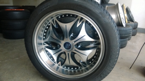 SSW ขอบ 20 ยางปี 13 เพียง 16900