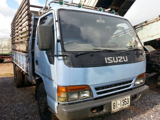 ขายISUZU NPR ปี40 เครื่อง120แรงฝาขาว Fหลัง เครื่องดี คัชซีสวย แอร์เย็น สภาพพร้อมใช้งาน เอกสารพร้อมโอน จัดไฟแนนซ์ได้ เงื่อนไขง่ายๆวันเดียวรับรถ สนใจโทร090-8588220คุณนะ ID:narong498 หรือwww.truck.in.th/498 ขายISUZU NPR ปี40 เครื่อง120แรงฝาขาว Fหลัง เครื่องดี คัชซีสวย แอร์เย็น สภาพพร้อมใช้งาน เอกสารพร้อมโอน จัดไฟแนนซ์ได้ เงื่อนไขง่ายๆวันเดียวรับรถ สนใจโทร090-8588220คุณนะ ID:narong498 หรือwww.truck.in.th/498