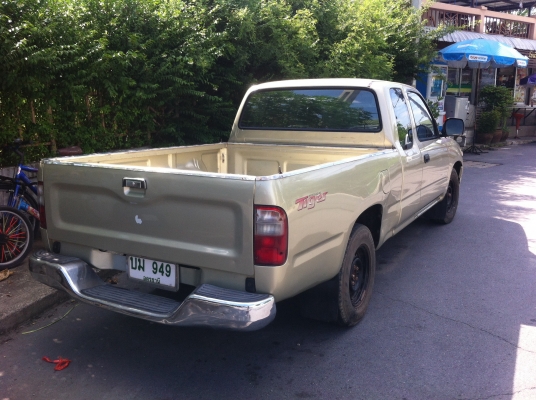 ไทเกอร์แค็ป2500ปี99 ไทเกอร์แค็ป2500ปี99