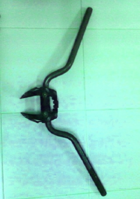 ขายแฮน บิีกไบค์ใส่ Ducati , HONDA CB, KAWASAKI และอีกหลายรุ่น ราคา 600 บาท