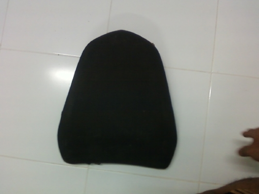 ขายเบาะหลัง สปอตร์ ใส่ ninja 650 ราคา 500 บาท ขายเบาะหลัง สปอตร์ ใส่ ninja 650 ราคา 500 บาท