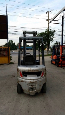 -:-*&bull;*ข า ย ร ถ ย ก เ ก่ า น อ ก*&bull;*-:-NISSAN FD18 เสา4เมตร ออโต้ สนใจสินค้าติดต่อ098-329-9549/083-062-0223