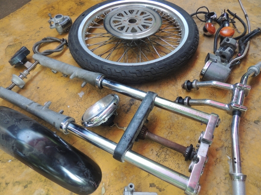 ขายช่วงหน้าอินทรูดเดอร์หลายรายการ