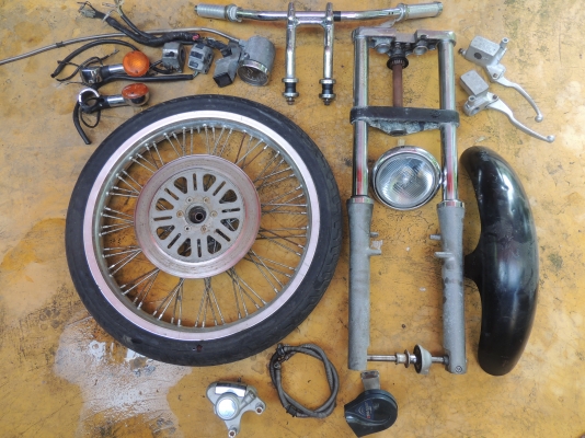 ขายช่วงหน้าอินทรูดเดอร์หลายรายการ