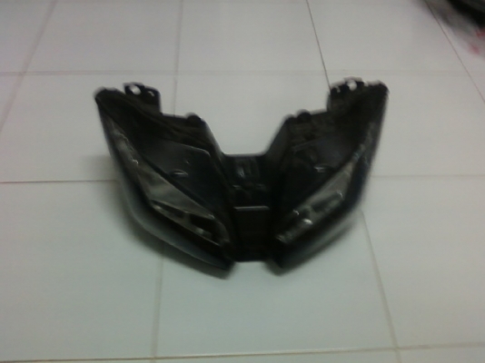 ขาย Len ไฟหน้าของนินจา 300 (ninja 300 edition speed) ราคา 1000 บาท