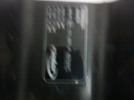 ขาย Len ไฟหน้าของนินจา 300 (ninja 300 edition speed) ราคา 1000 บาท