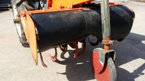 รถไถเดินตาม KUBOTA 7 แรง เก่าญี่ปุ่น เครื่องยนต์ดีเซล ระบบหัวฉีด สภาพสวยพร้อมใช้งาน เครื่องยนต์แรงและติดง่าย คุณภาพดี อะไหล่สามารถใช้ร่วมกับรุ่น RT ได้ รถไถเดินตาม KUBOTA 7 แรง เก่าญี่ปุ่น เครื่องยนต์ดีเซล ระบบหัวฉีด สภาพสวยพร้อมใช้งาน เครื่องยนต์แรงและติดง่าย คุณภาพดี อะไหล่สามารถใช้ร่วมกับรุ่น RT ได้