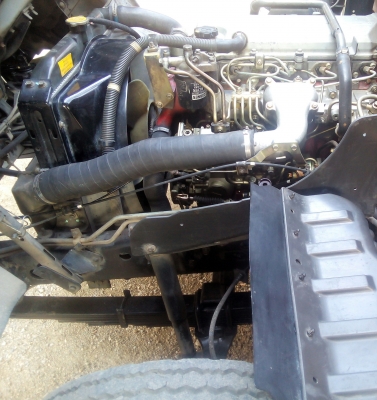 6 ล้อกลาง *Euro.2* HINO MEGA FC4J 150 แรงม้า+Turbo+Inter *ยาว 5.50 ม. *รถห้างแท้* (มีกระบะเปลี่ยนให้) 6 ล้อกลาง *Euro.2* HINO MEGA FC4J 150 แรงม้า+Turbo+Inter *ยาว 5.50 ม. *รถห้างแท้* (มีกระบะเปลี่ยนให้)